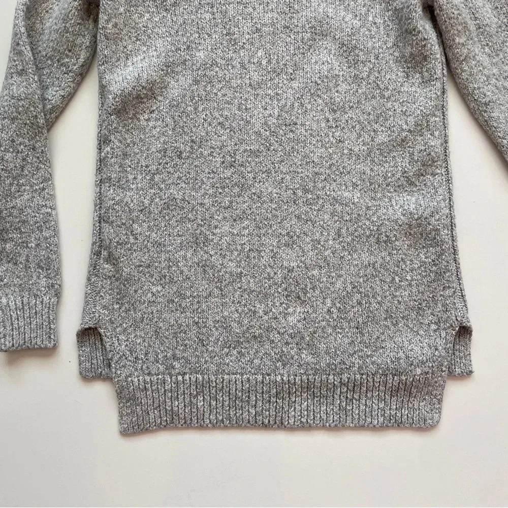 Tommy Hilfiger Adaptive Women's Cable-Knit Sweater with Wide Neck Size XS - Picture 11 of 12